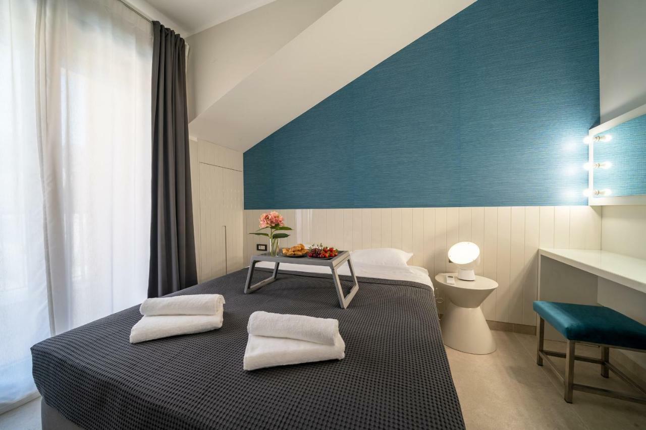 Sealine Apartments A1 Tivat Bagian luar foto